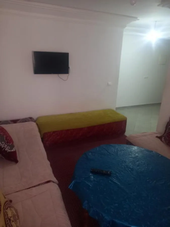 Residence Miftah Sahel Anza Agadir Morocco