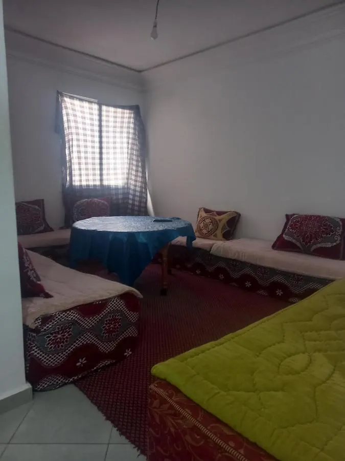 Residence Miftah Sahel Anza Agadir